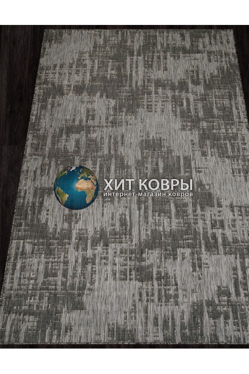Российский ковер Kair 144 Серый